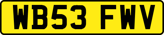 WB53FWV
