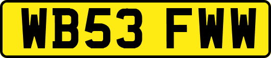 WB53FWW