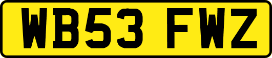 WB53FWZ
