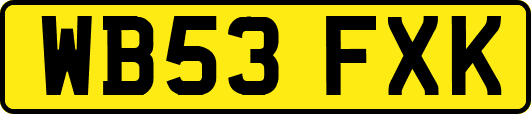 WB53FXK