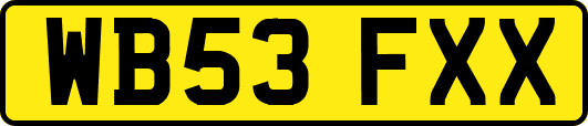 WB53FXX