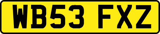 WB53FXZ