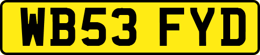 WB53FYD