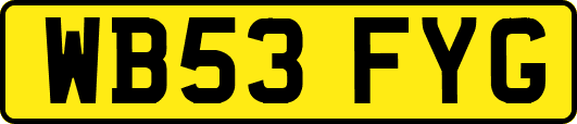 WB53FYG