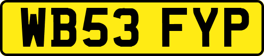 WB53FYP