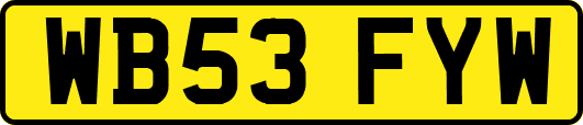 WB53FYW