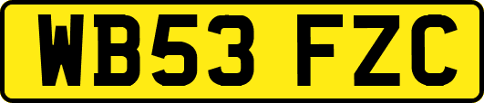 WB53FZC