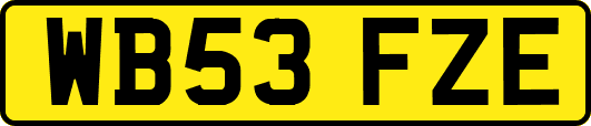 WB53FZE