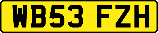 WB53FZH