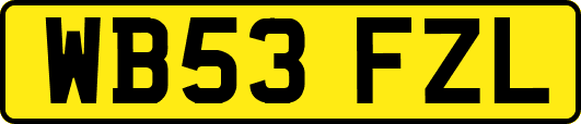 WB53FZL