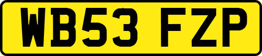 WB53FZP