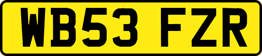 WB53FZR
