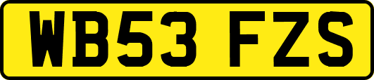 WB53FZS