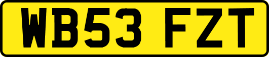 WB53FZT