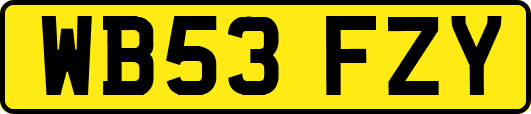WB53FZY