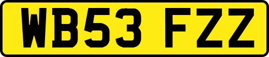 WB53FZZ