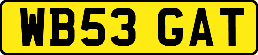WB53GAT