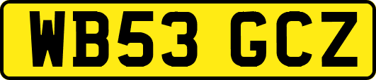 WB53GCZ