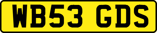WB53GDS