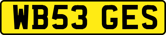 WB53GES