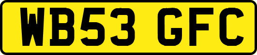 WB53GFC