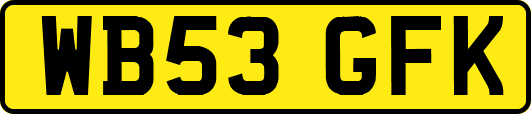 WB53GFK