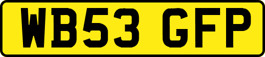 WB53GFP