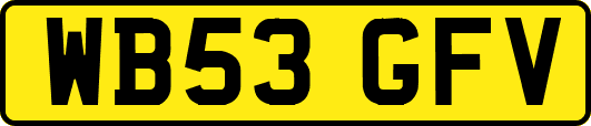 WB53GFV