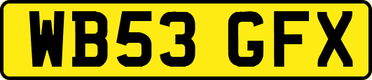 WB53GFX