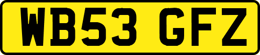 WB53GFZ
