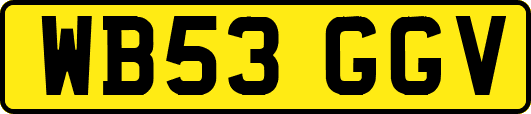 WB53GGV