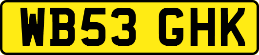 WB53GHK