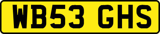 WB53GHS