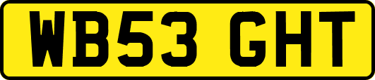 WB53GHT