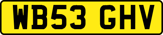 WB53GHV