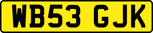 WB53GJK