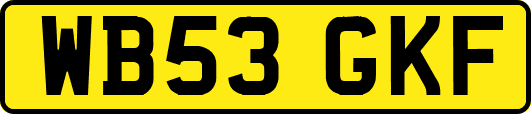 WB53GKF