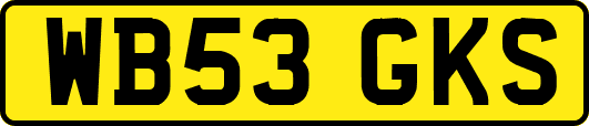 WB53GKS