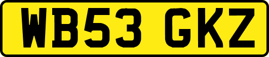 WB53GKZ