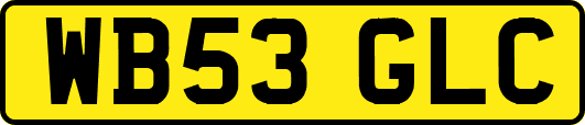 WB53GLC