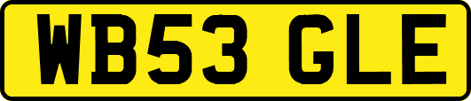 WB53GLE