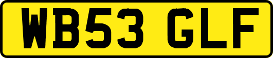 WB53GLF
