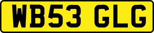 WB53GLG