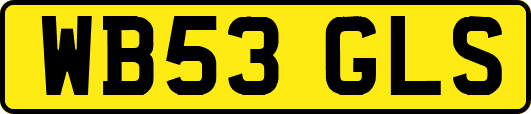 WB53GLS