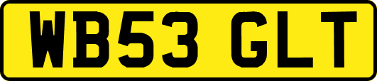 WB53GLT