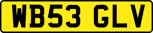 WB53GLV