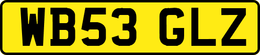WB53GLZ