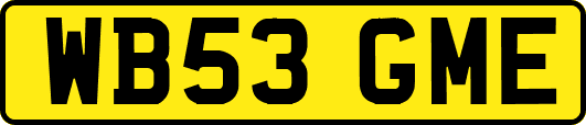WB53GME