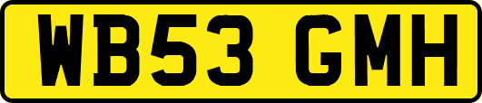 WB53GMH