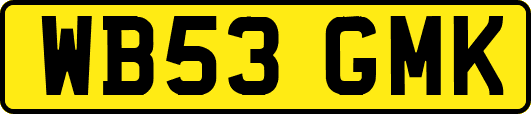 WB53GMK